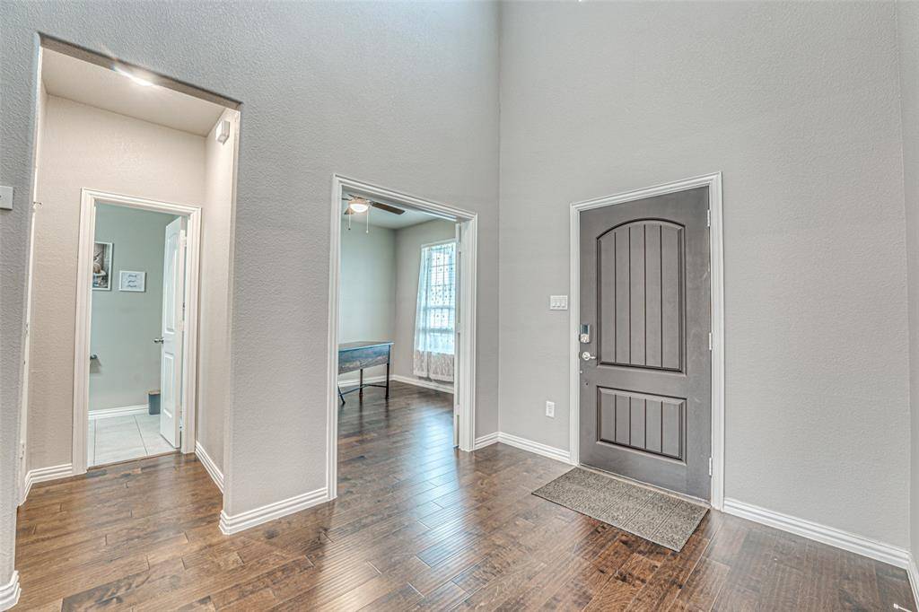 909 Gambel Drive, Sherman, TX 75092