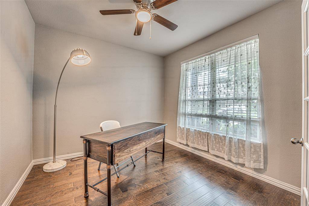 909 Gambel Drive, Sherman, TX 75092