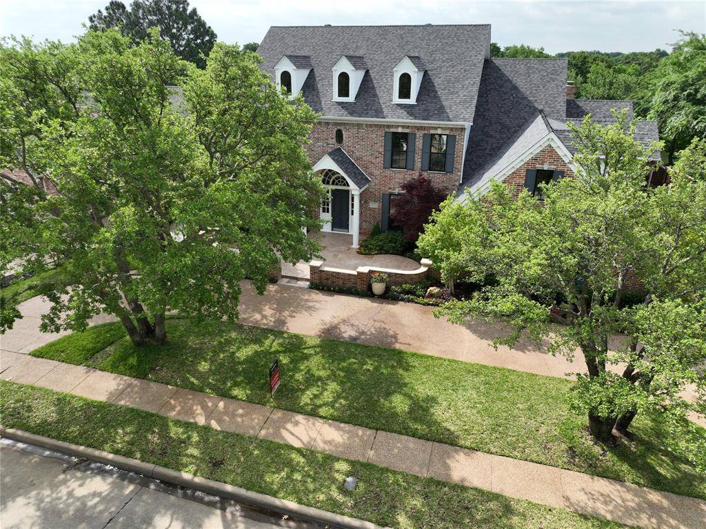 1401 Caldwell Creek Drive, Colleyville, TX 76034