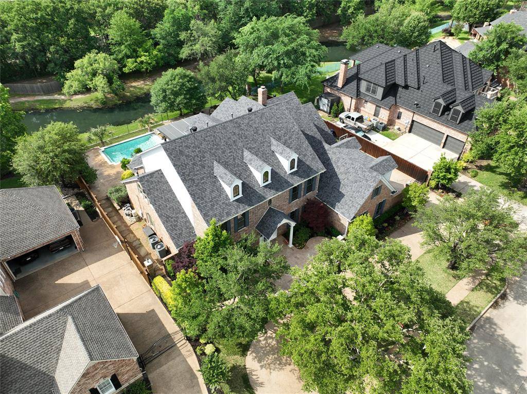 1401 Caldwell Creek Drive, Colleyville, TX 76034