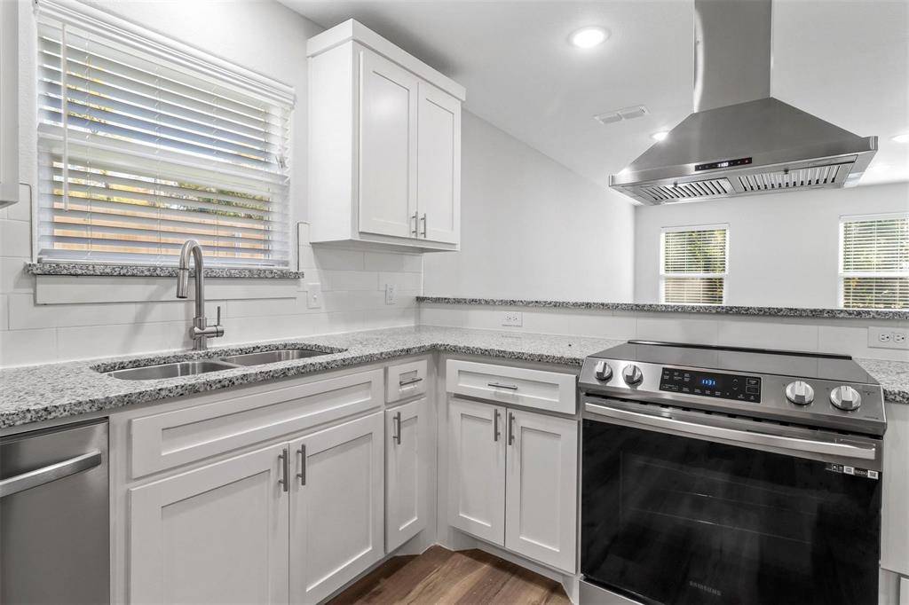 514 N Rusk Street #516, Denison, TX 75020