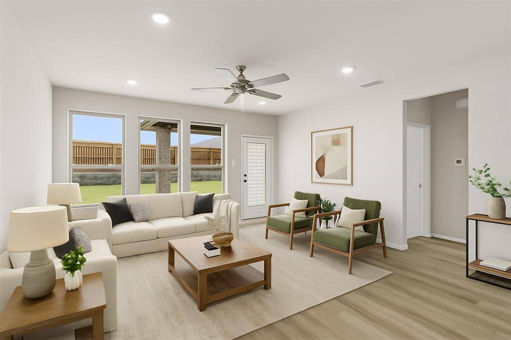 1021 Handel Road, Forney, TX 75126