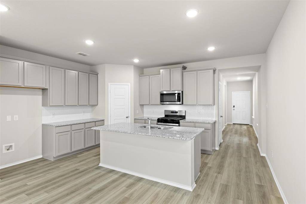 1021 Handel Road, Forney, TX 75126