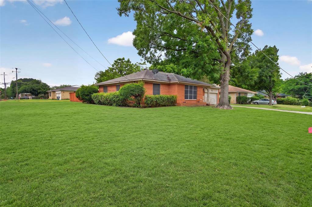 7132 Sorenson Circle, Dallas, TX 75227