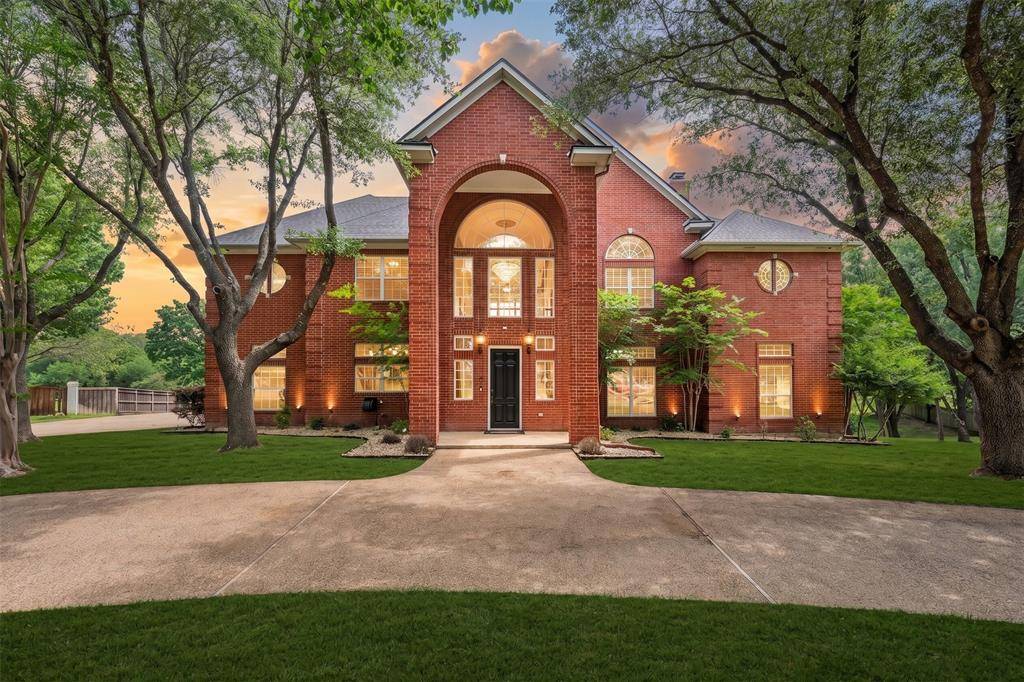 3091 Rockbridge Road, Waco, TX 76657