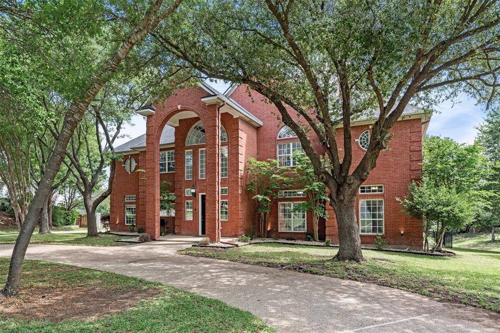 3091 Rockbridge Road, Waco, TX 76657