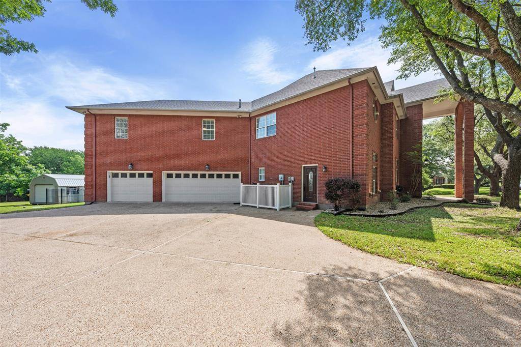 3091 Rockbridge Road, Waco, TX 76657