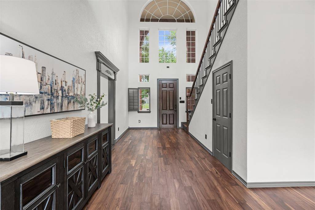 3091 Rockbridge Road, Waco, TX 76657