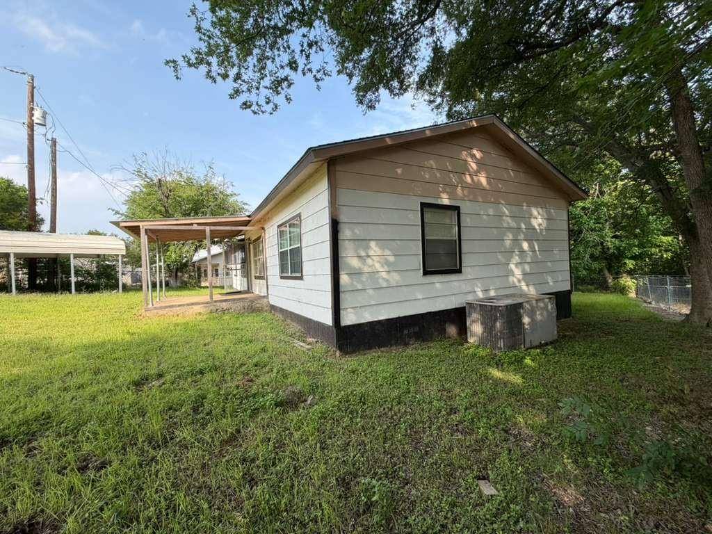 325 County Road 1768, Clifton, TX 76634