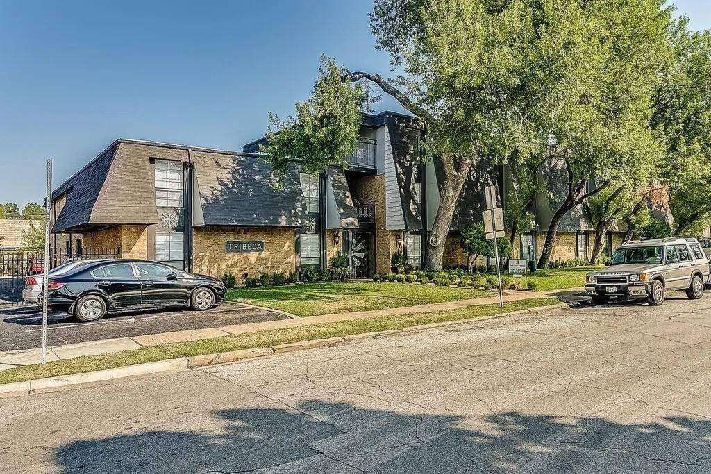 2805 Reagan Street #206, Dallas, TX 75219