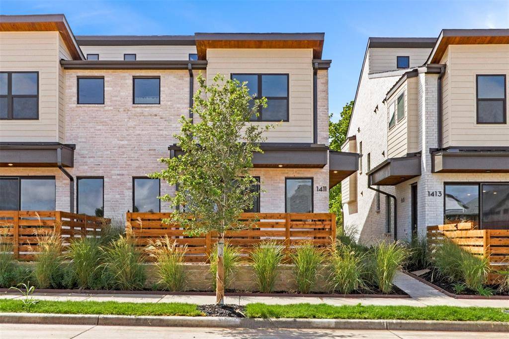 1411 Azalea Drive, Melissa, TX 75454