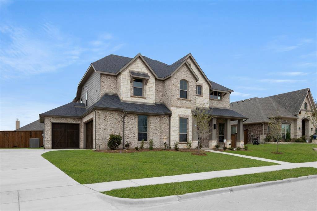 5401 Rowlan Row, Midlothian, TX 76065