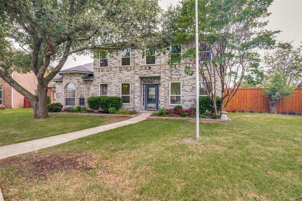 6013 Arden Court, Rowlett, TX 75087