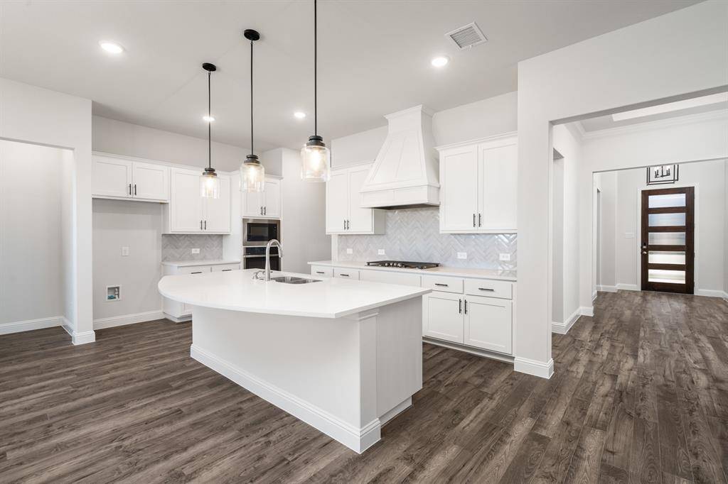 742 Oak Street, Lavon, TX 75166