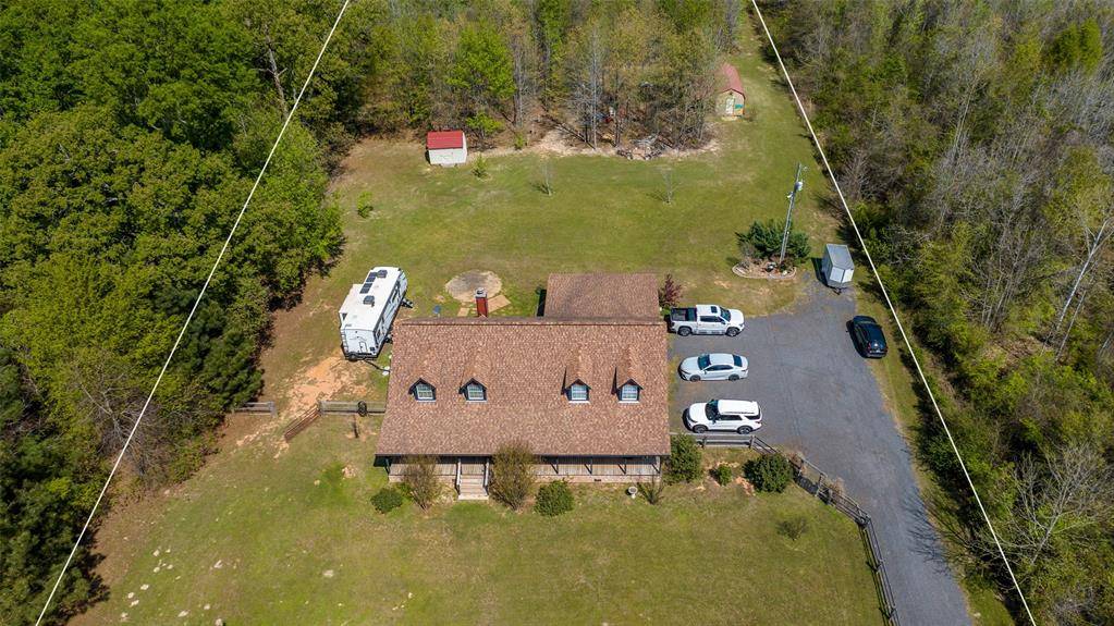 5883 N I-20 Service Rd. E., Marshall, TX 75672
