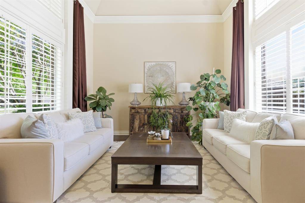 2904 Chalfont Lane, Plano, TX 75023