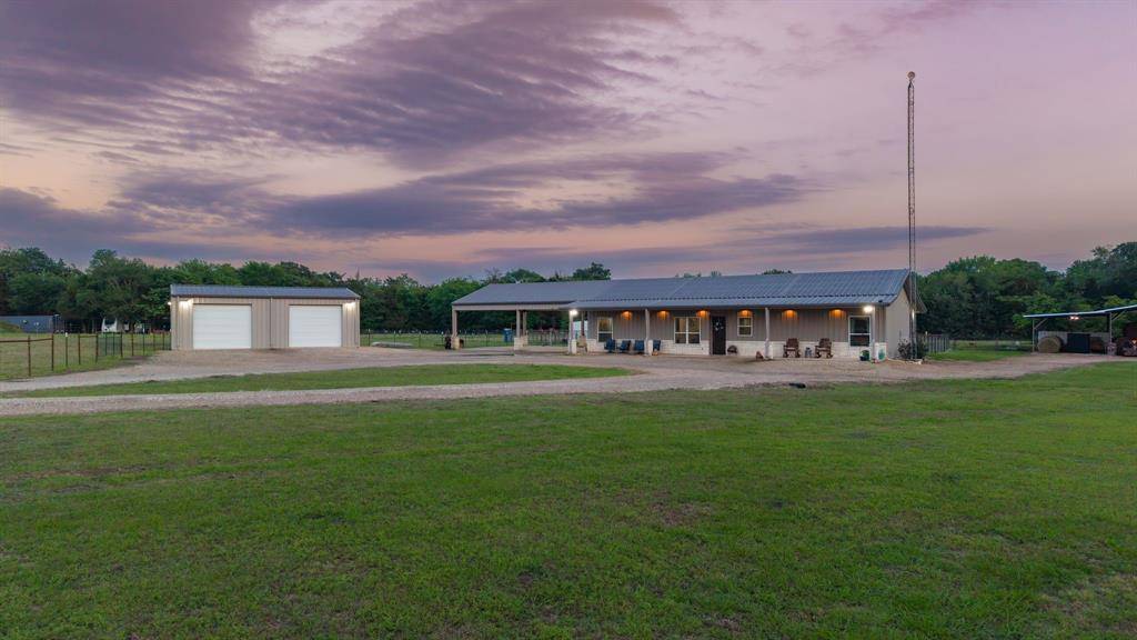 1149 Signal Road, Quinlan, TX 75474