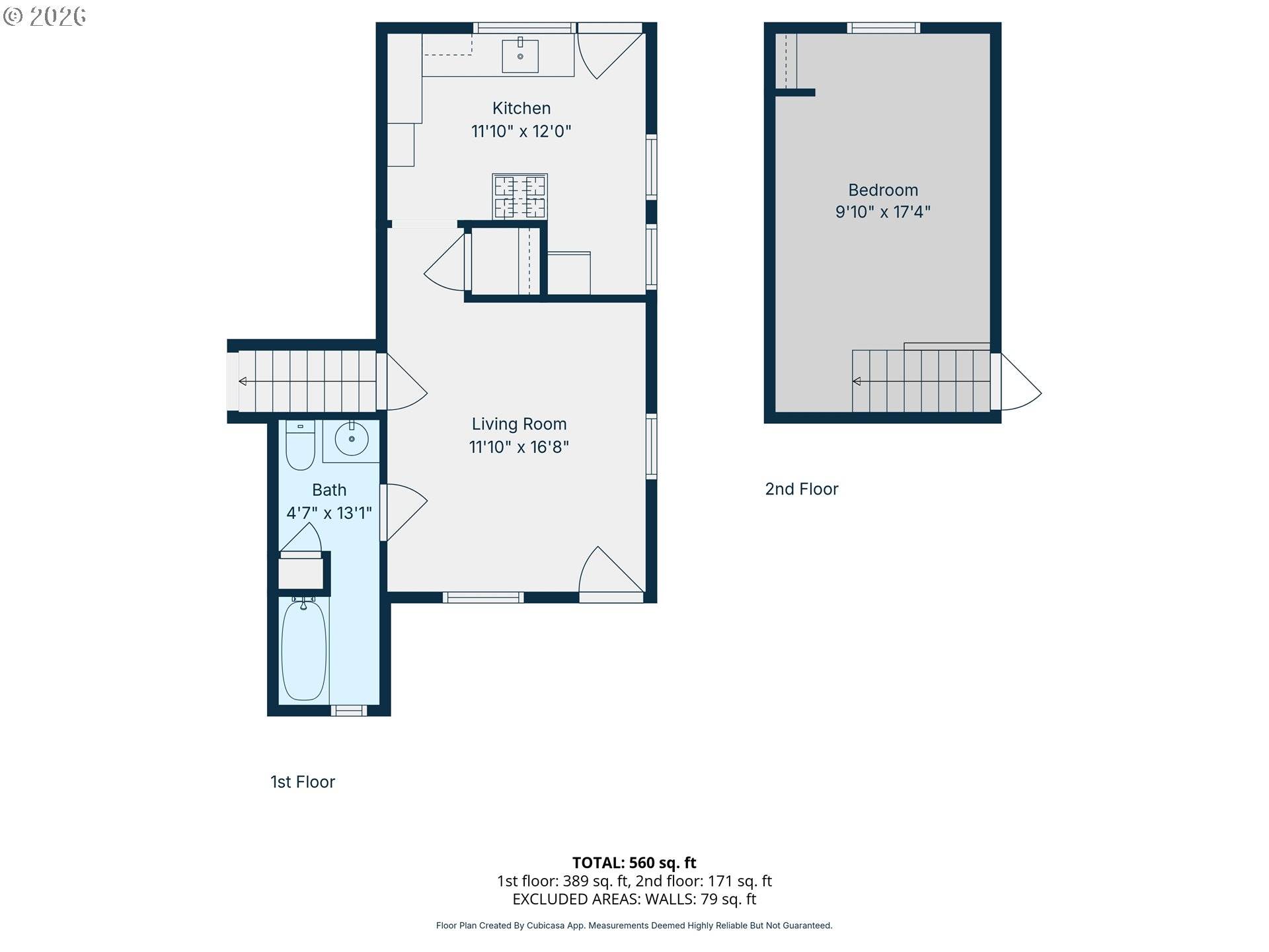 205 E 12th ST, Coquille, OR 97423