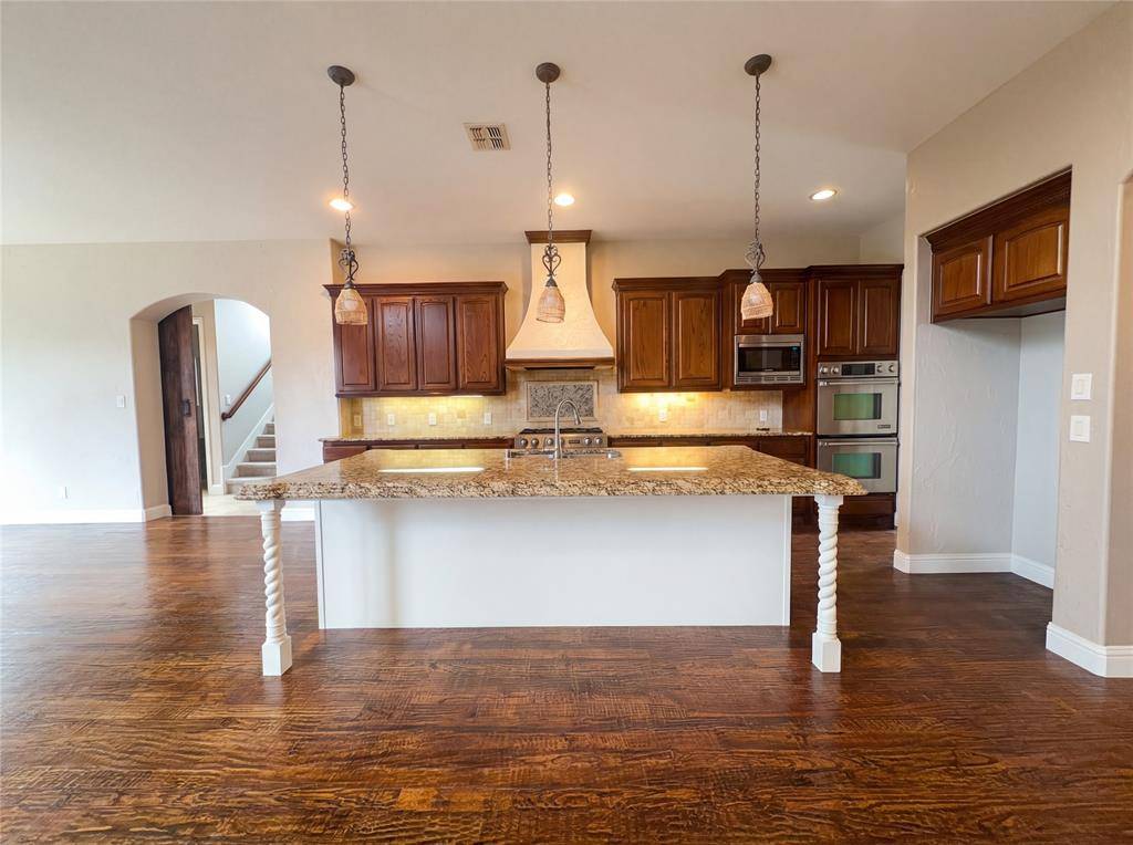 701 Buffalo Springs Drive, Prosper, TX 75078