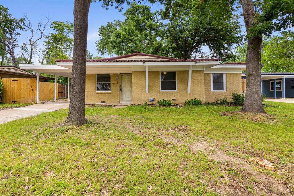 1513 Park Place, Irving, TX 75061