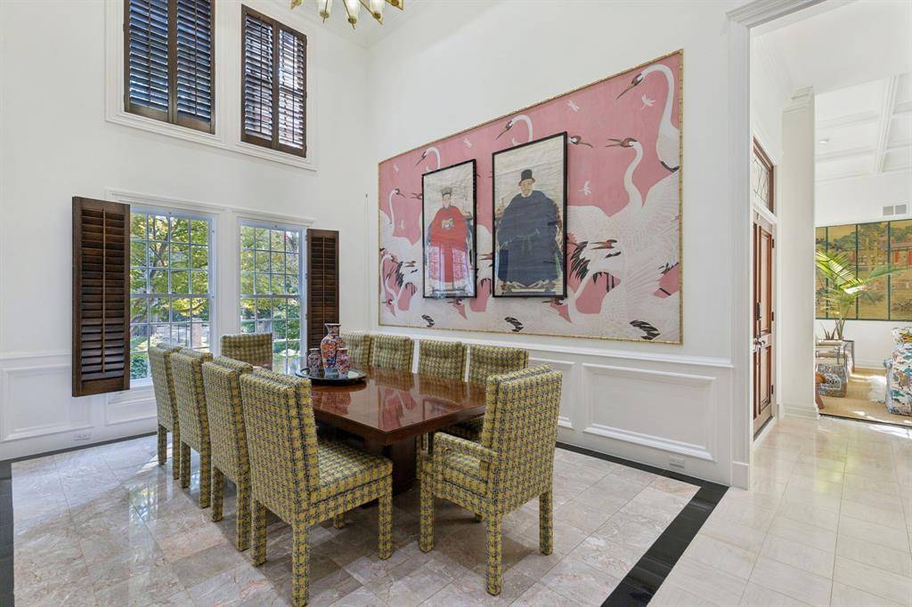 9941 Strait Lane, Dallas, TX 75220