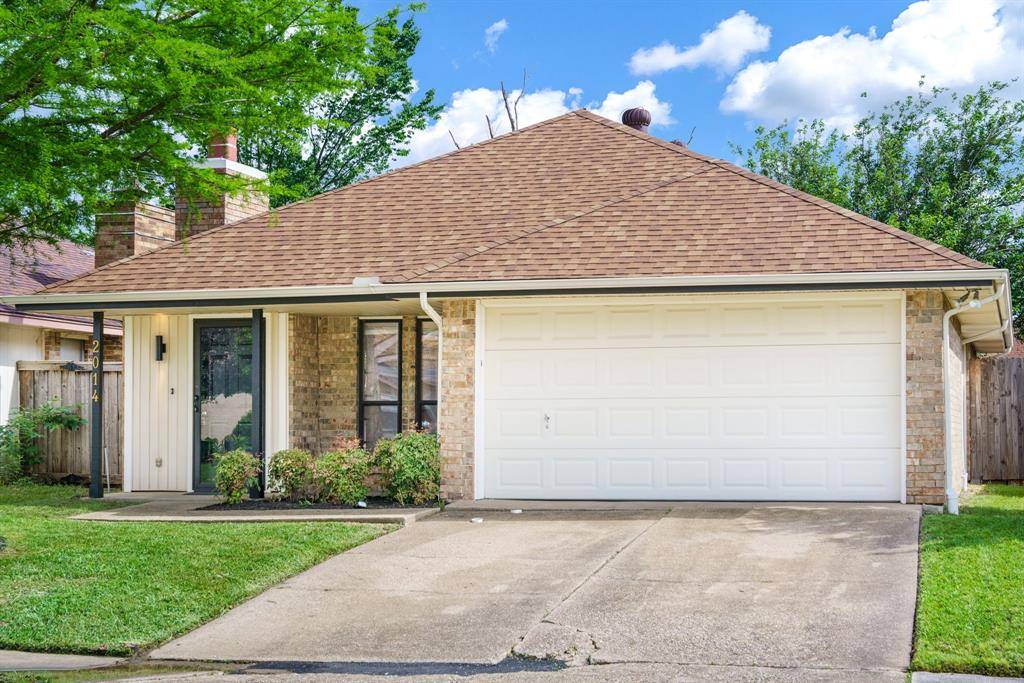 2014 Chalfont Drive, Carrollton, TX 75007