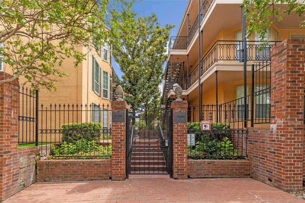 6318 Richmond Avenue #4102, Dallas, TX 75214