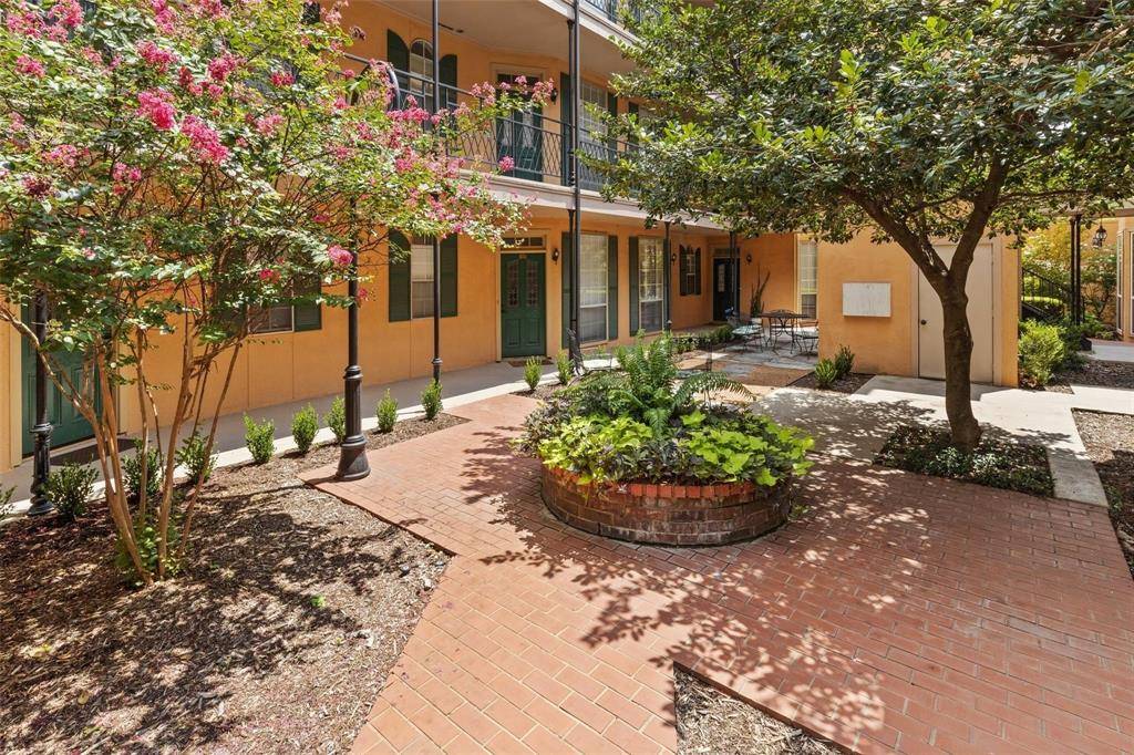 6318 Richmond Avenue #4102, Dallas, TX 75214