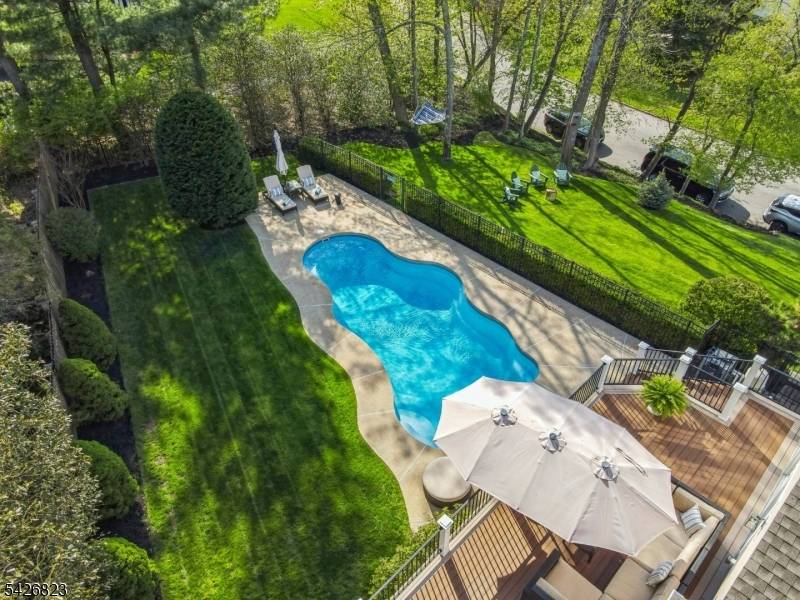 3 Glenmere Dr, Chatham Twp., NJ 07928