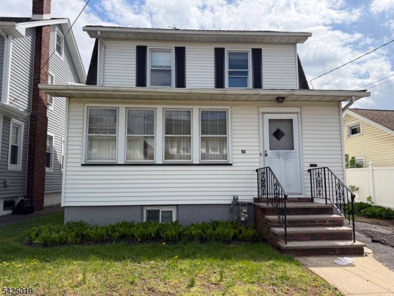 52 Looker St, Hillside Twp., NJ 07205