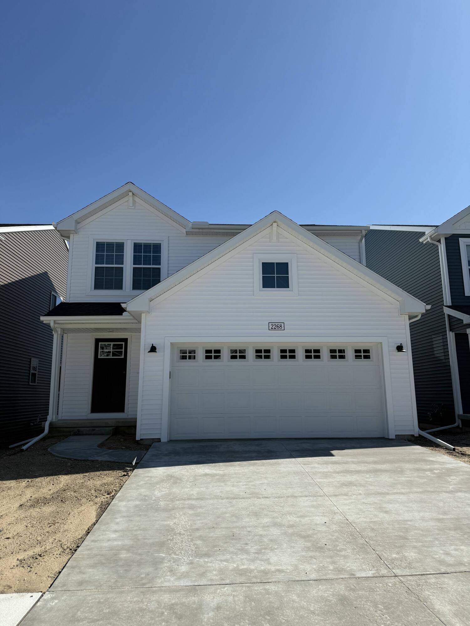 2268 Anchor AVE, East Bay Twp, MI 49686