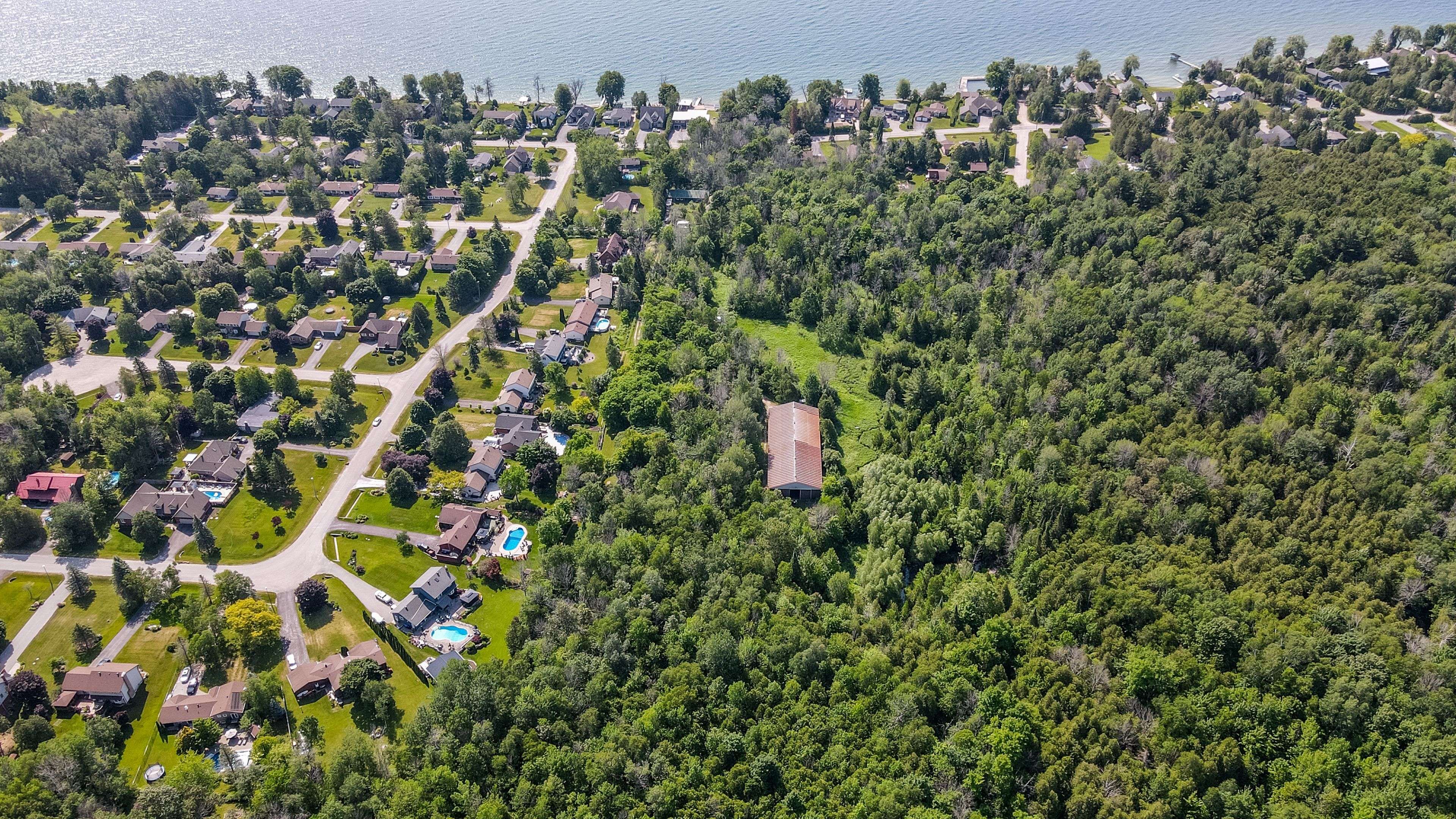 PTL 26 & PTL 27, CON 7, ORO N/A, Oro-medonte, ON L0L 2E0