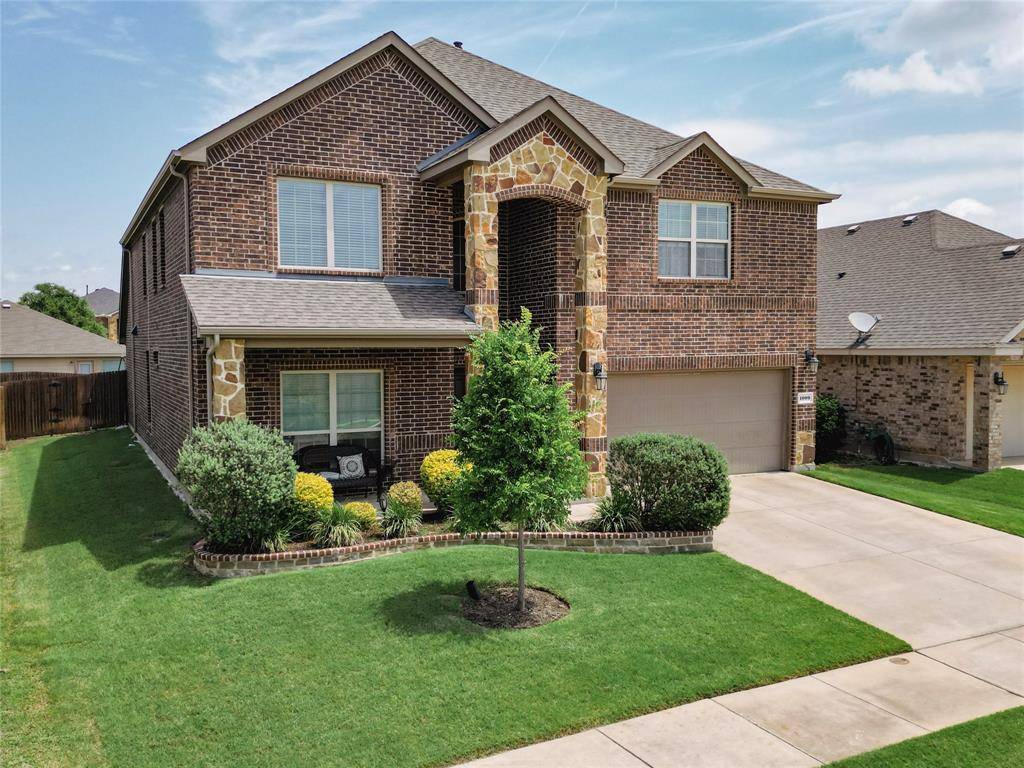 1009 Lake Forest Trail, Little Elm, TX 75068