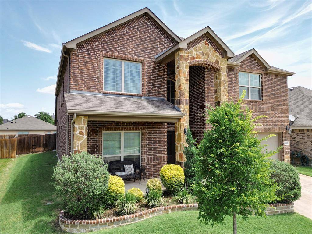 1009 Lake Forest Trail, Little Elm, TX 75068