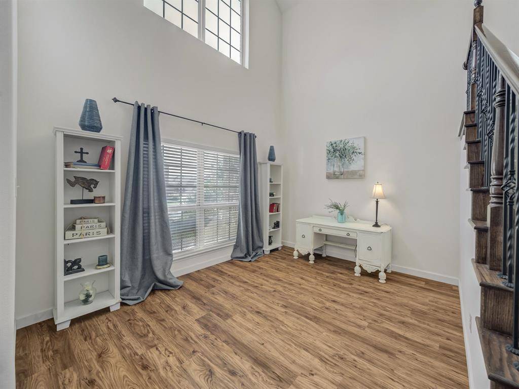 1009 Lake Forest Trail, Little Elm, TX 75068