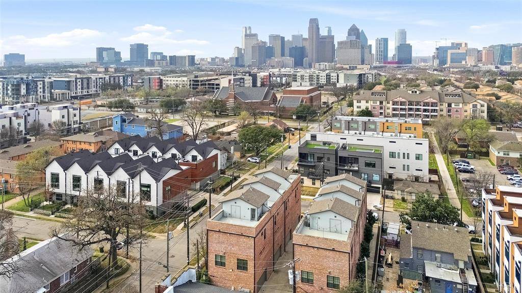 1900 Caddo Street #2, Dallas, TX 75204