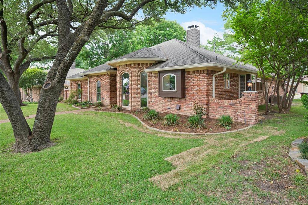 6615 Rossi Drive, Plano, TX 75023