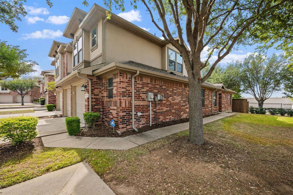 1013 Lucy Lane, Allen, TX 75013