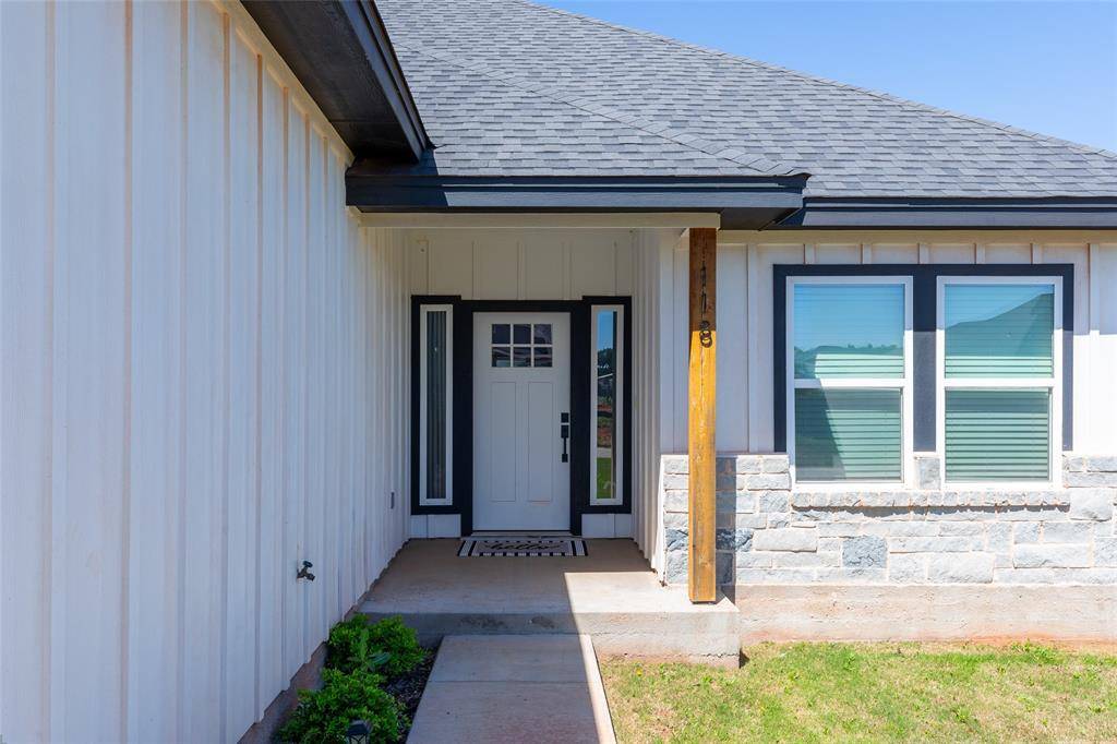 118 Corbyn Circle, Tuscola, TX 79562