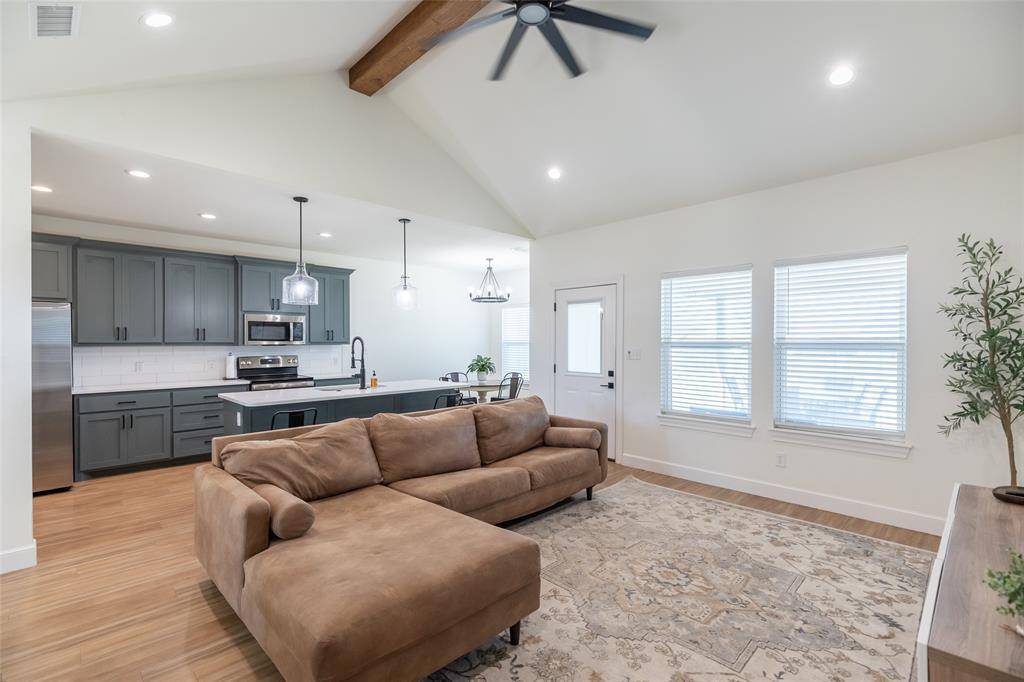 118 Corbyn Circle, Tuscola, TX 79562