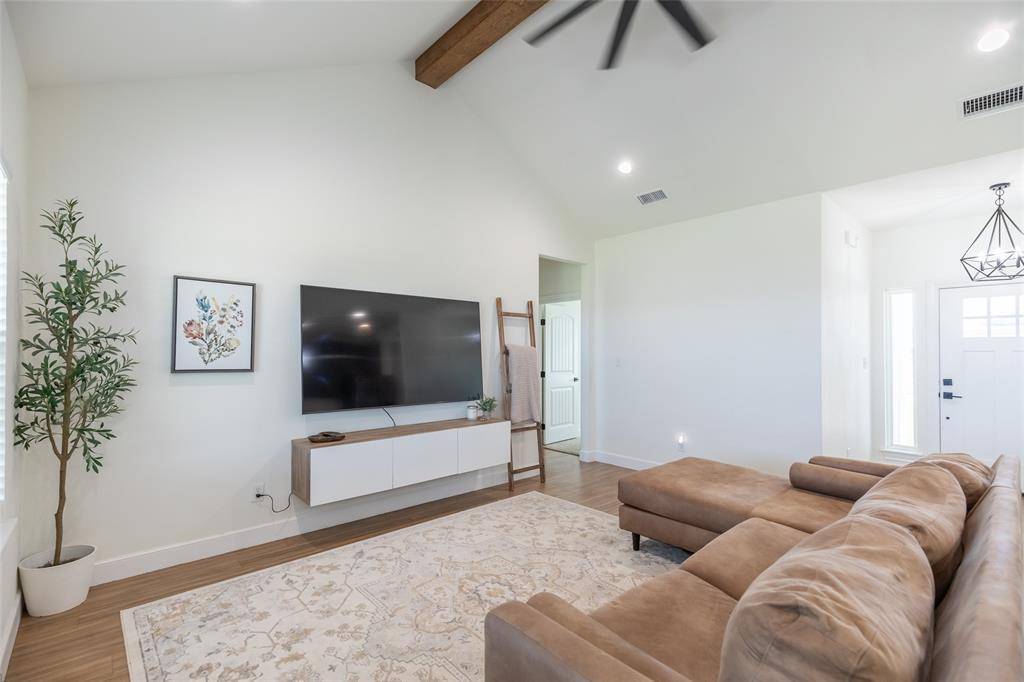 118 Corbyn Circle, Tuscola, TX 79562