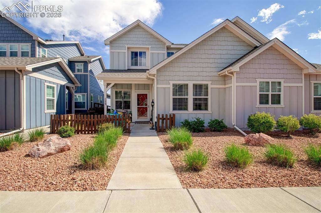175 Mayflower ST, Colorado Springs, CO 80905