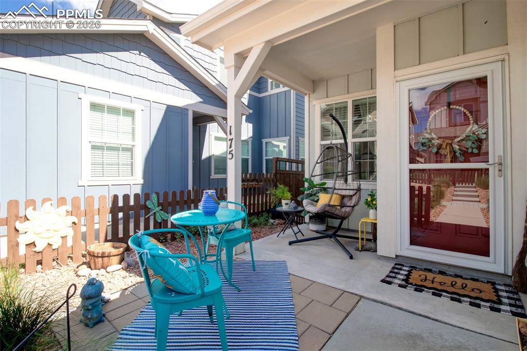 175 Mayflower ST, Colorado Springs, CO 80905