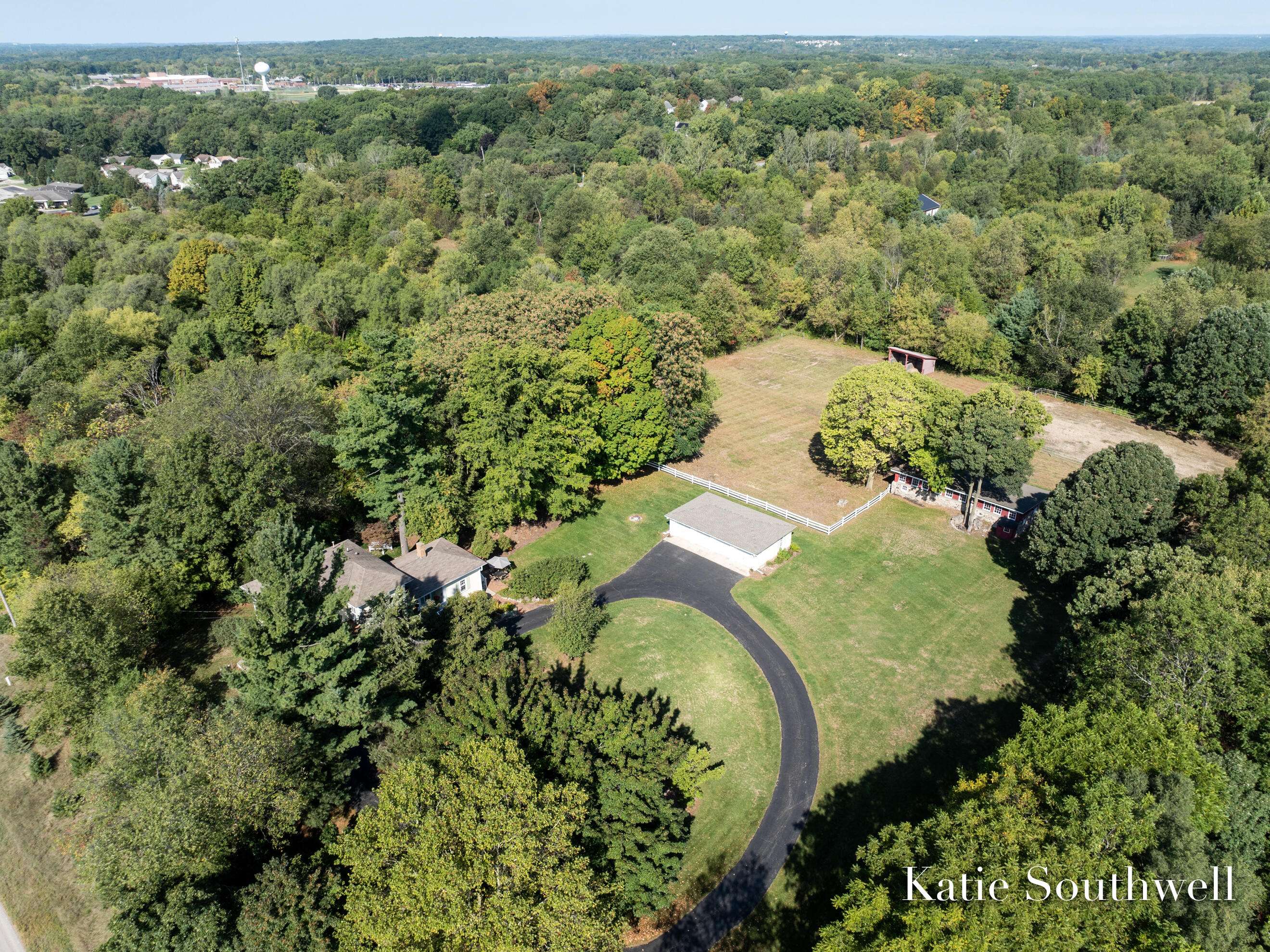 4875 Belding RD NE, Cannon Twp, MI 49341