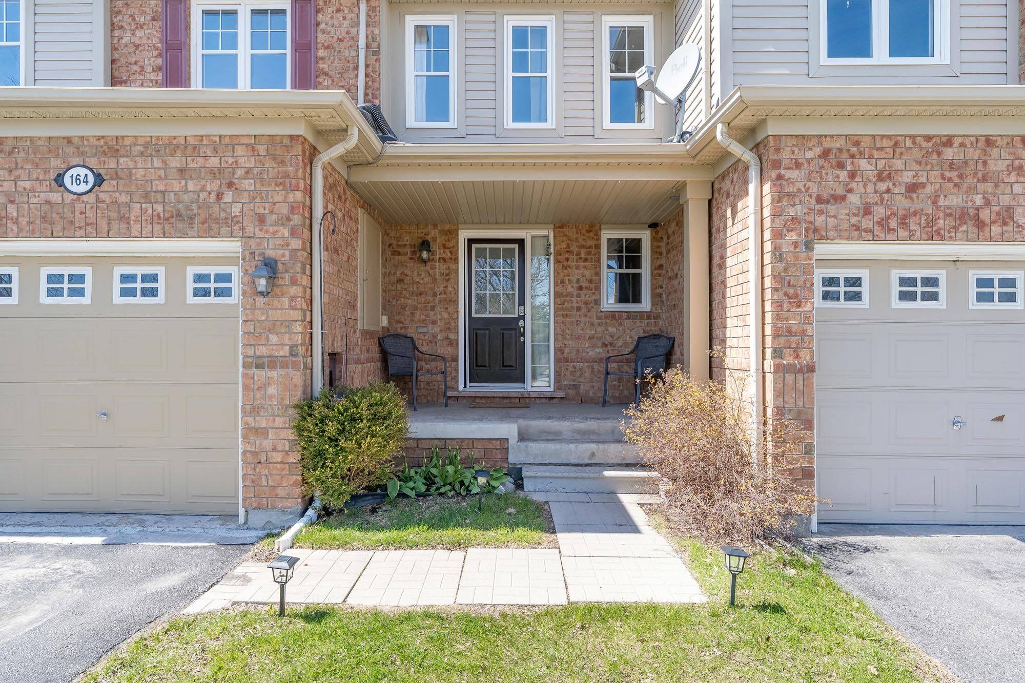 164 John W Taylor AVE, New Tecumseth, ON L9R 0E6