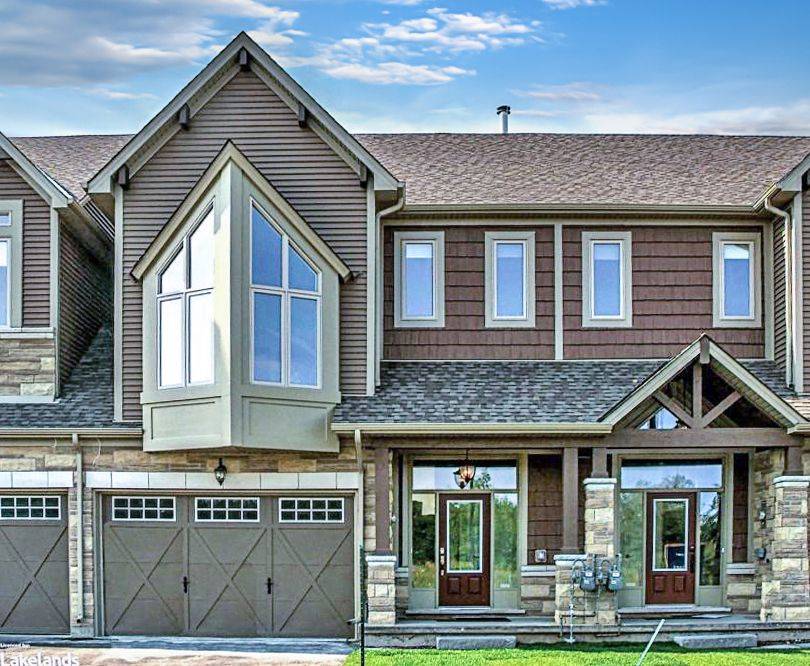 104 DELPHI LN, Blue Mountains, ON N0H 1J0
