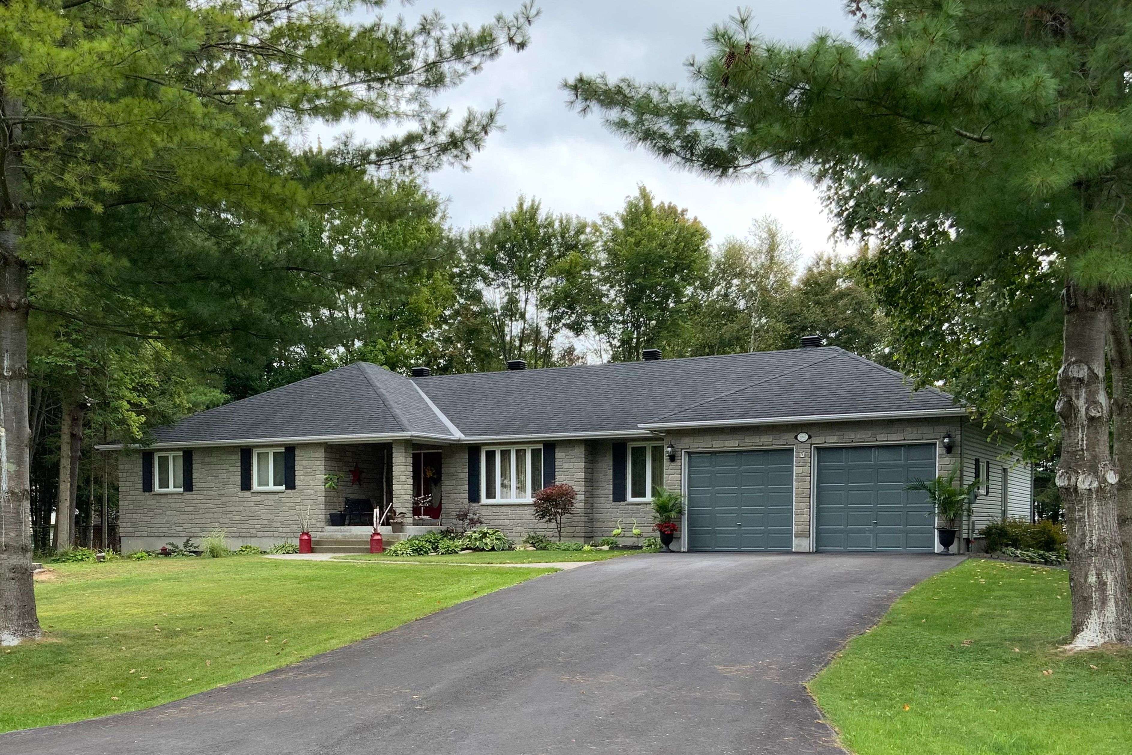 1267 Randboro CRES, Orleans - Cumberland And Area, ON K4B 1K7