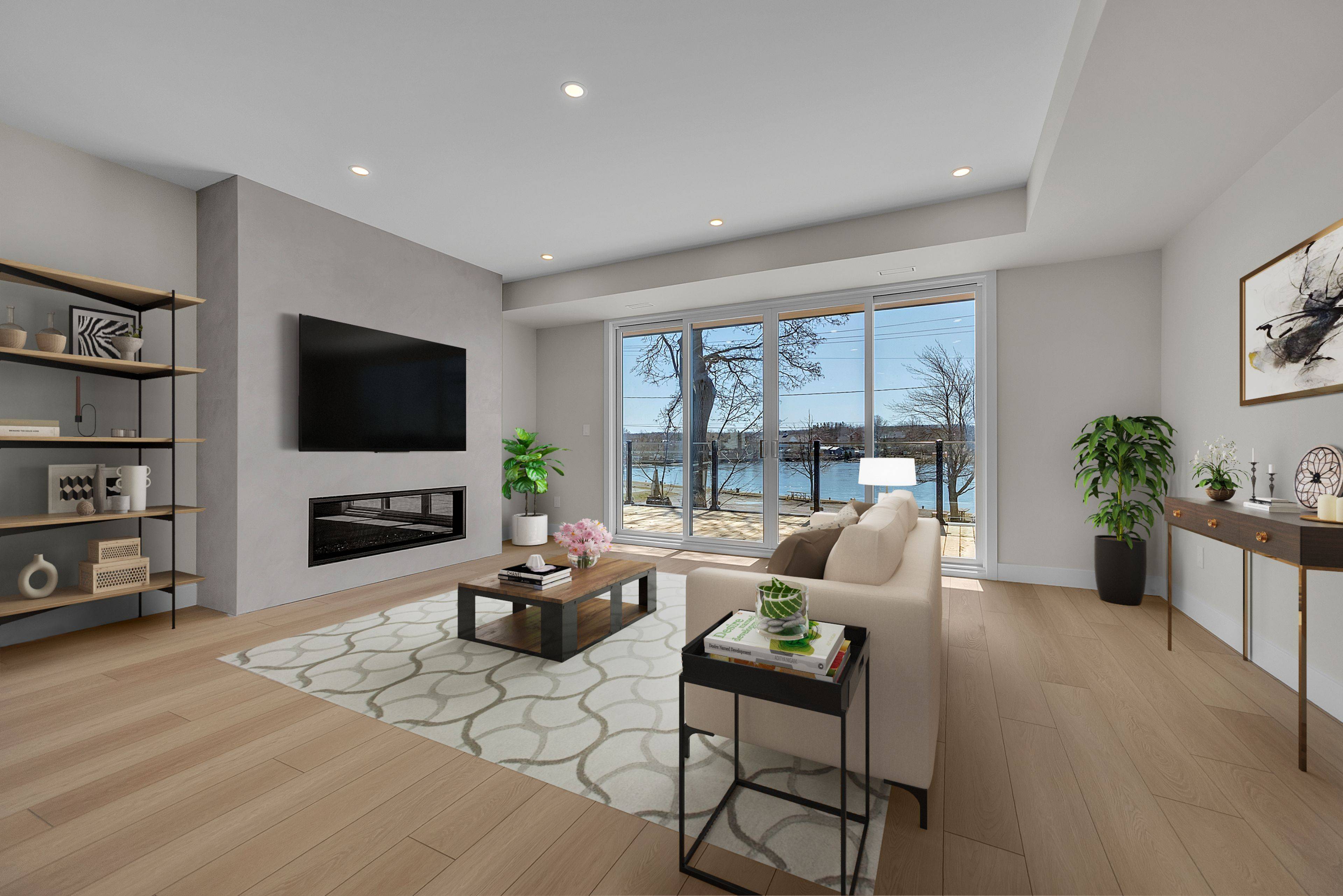 37 Front ST, Trent Hills, ON K0L 1Y0