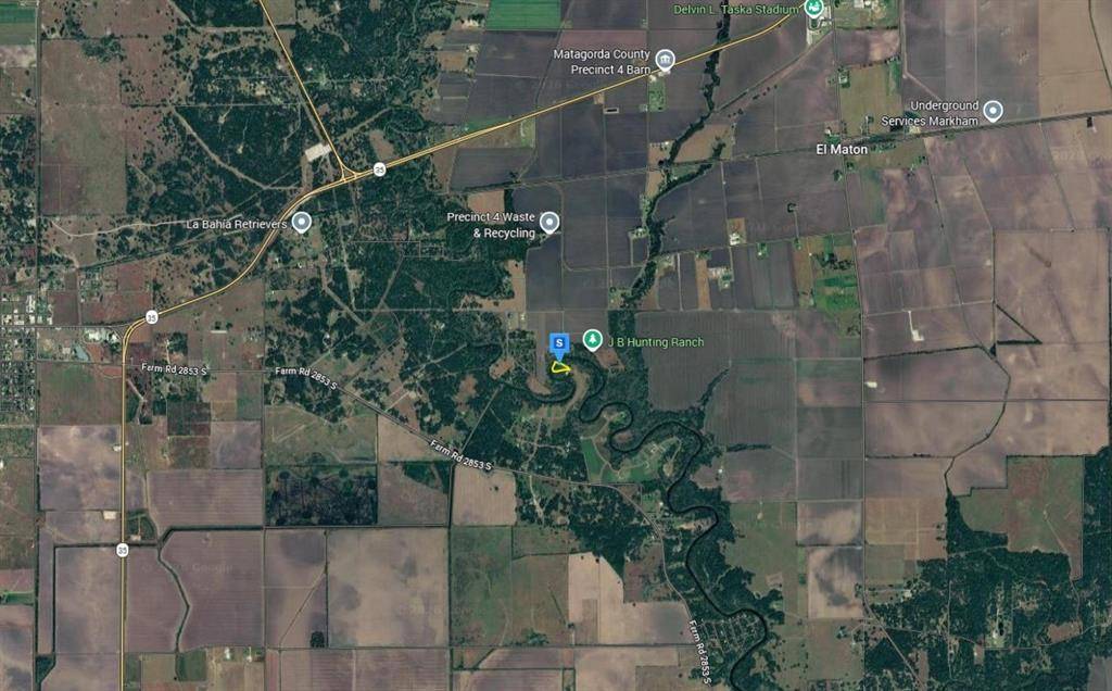 261 River Tree Drive, Bay City, TX 77419