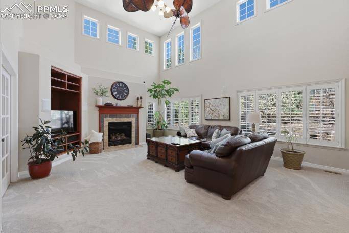 7634 S Duquesne WAY, Aurora, CO 80016